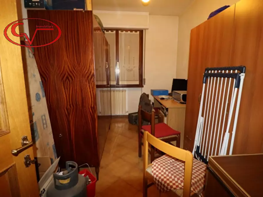 Immagine 34 di Villetta a schiera in vendita  a Bucine