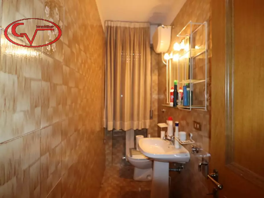 Immagine 39 di Villetta a schiera in vendita  a Bucine