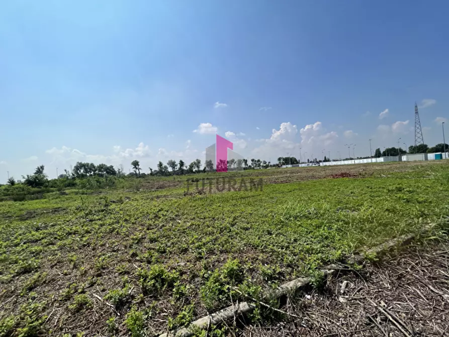 Immagine 20 di Terreno in vendita  in Via Olivetti a Piazzola Sul Brenta