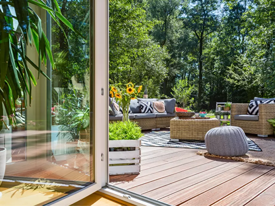 Immagine 5 di Villa in vendita  in via Borri a Montechiarugolo