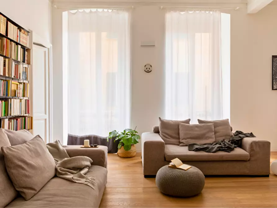 Immagine 6 di Villa in vendita  in via Borri a Montechiarugolo