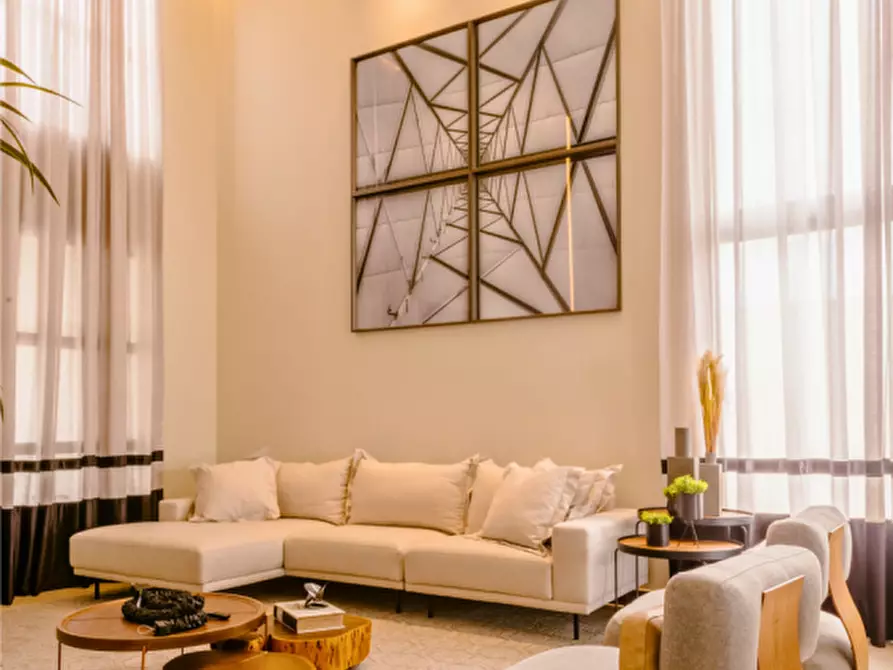 Immagine 15 di Villa in vendita  in via Borri a Montechiarugolo