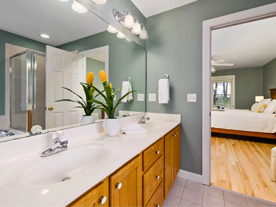 Immagine 16 di Villa in vendita  in via Borri a Montechiarugolo