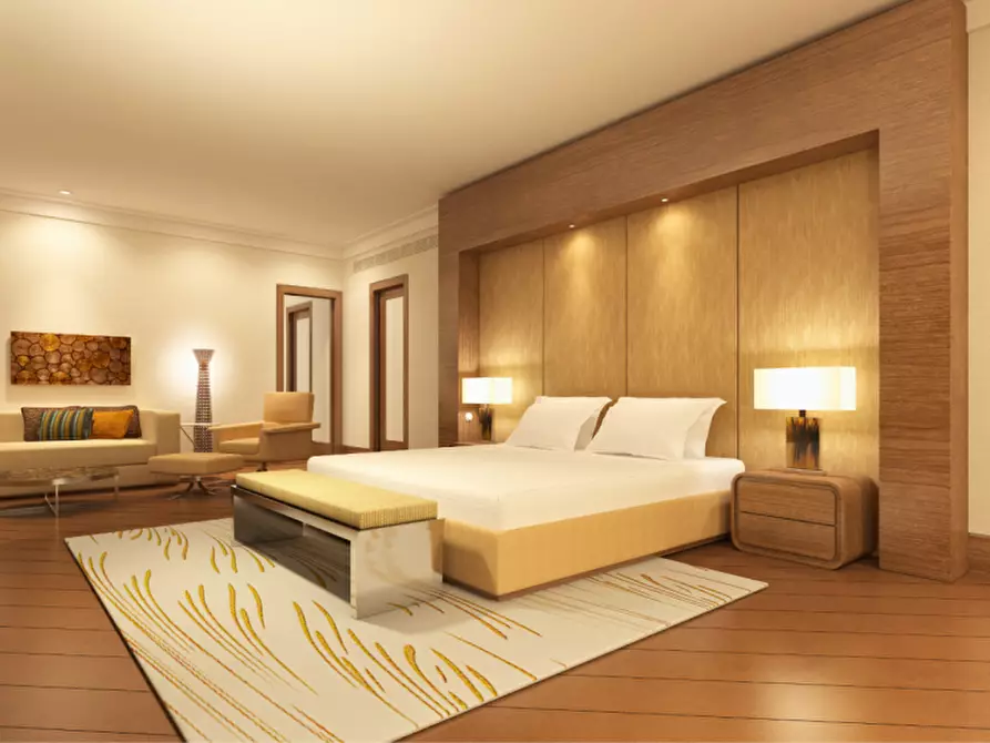 Immagine 18 di Villa in vendita  in via Borri a Montechiarugolo