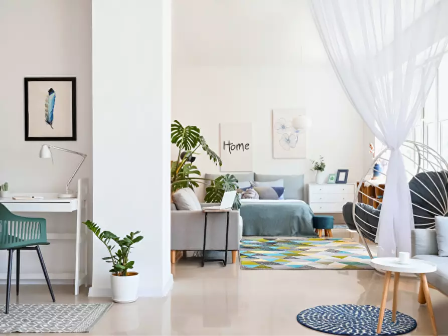 Immagine 19 di Villa in vendita  in via Borri a Montechiarugolo