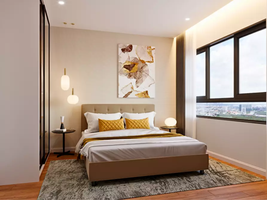 Immagine 21 di Villa in vendita  in via Borri a Montechiarugolo