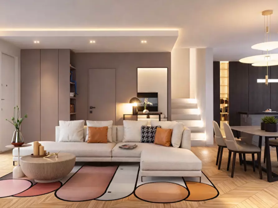 Immagine 23 di Villa in vendita  in via Borri a Montechiarugolo