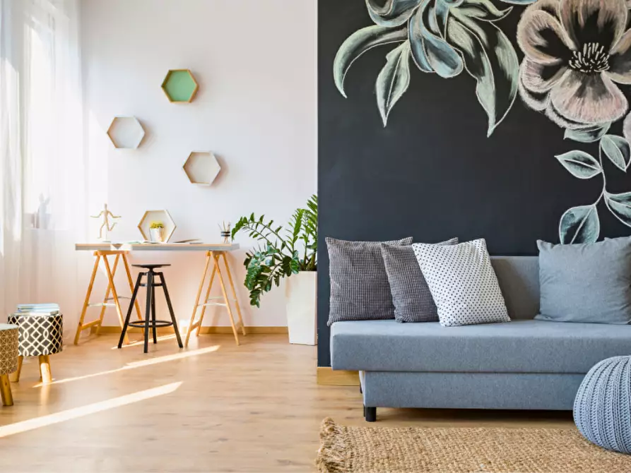 Immagine 24 di Villa in vendita  in via Borri a Montechiarugolo