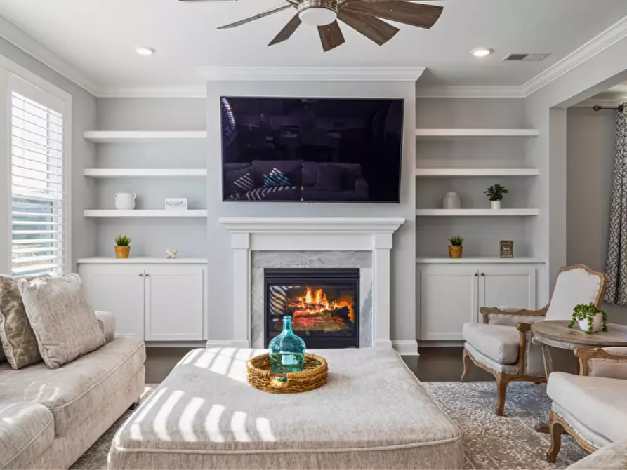 Immagine 29 di Villa in vendita  in via Borri a Montechiarugolo