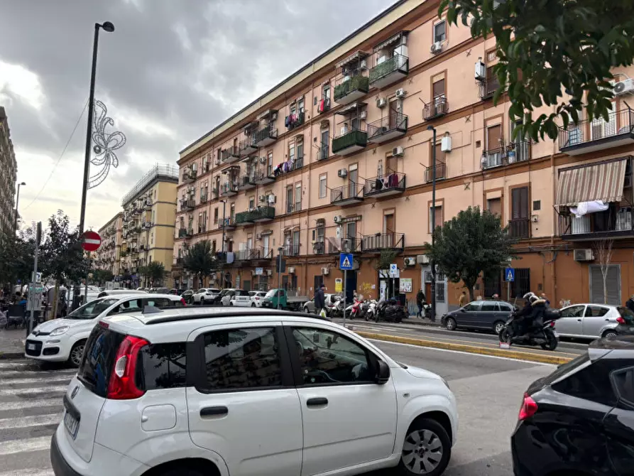 Immagine 1 di Appartamento in affitto  in Via Arenaccia a Napoli