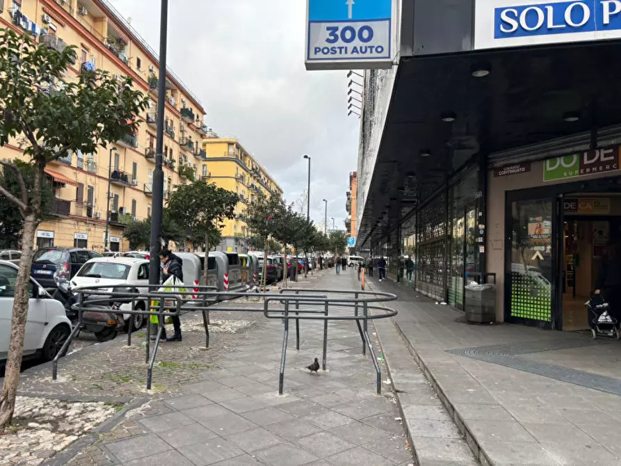 Immagine 3 di Appartamento in affitto  in Via Arenaccia a Napoli