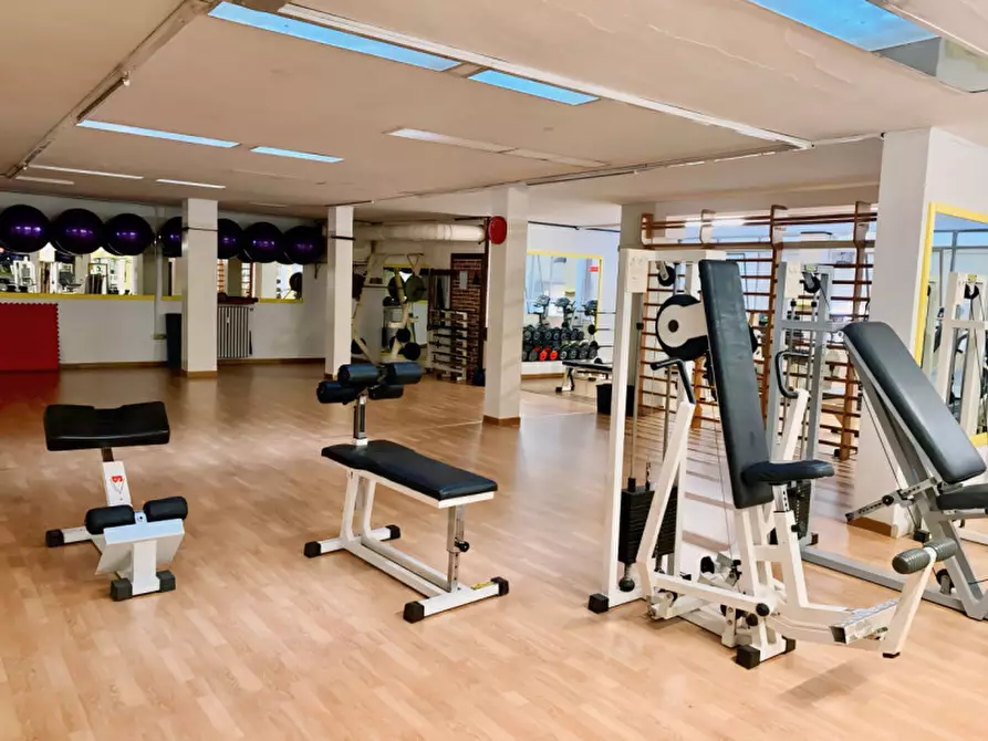 Immagine 2 di Ufficio in vendita  in Largo Europa a Padova