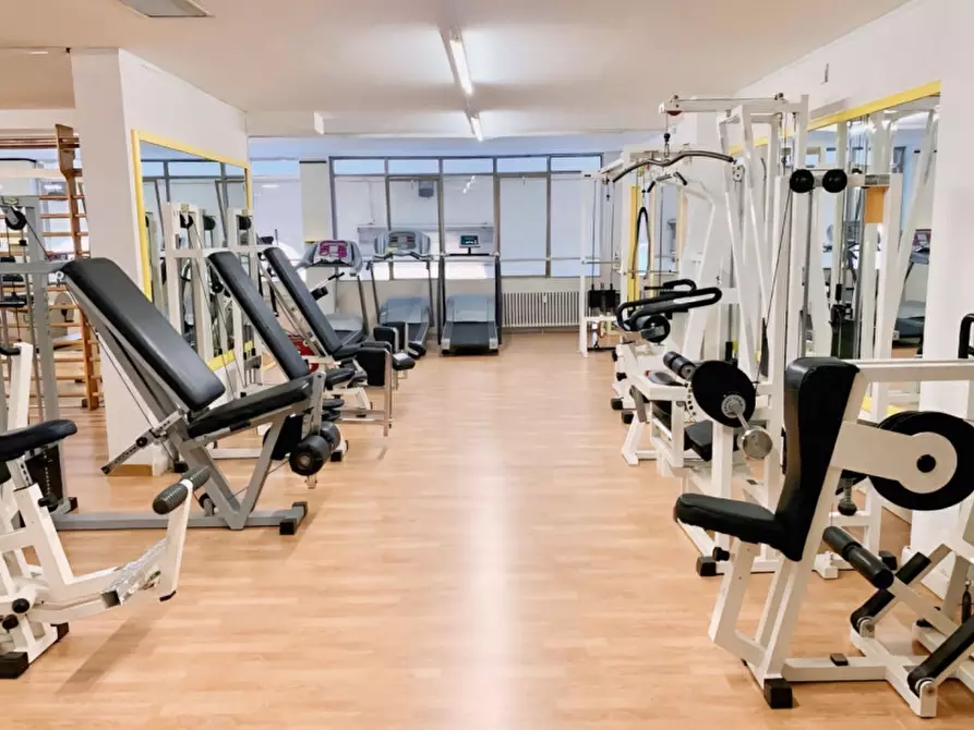 Immagine 2 di Ufficio in vendita  in Largo Europa a Padova