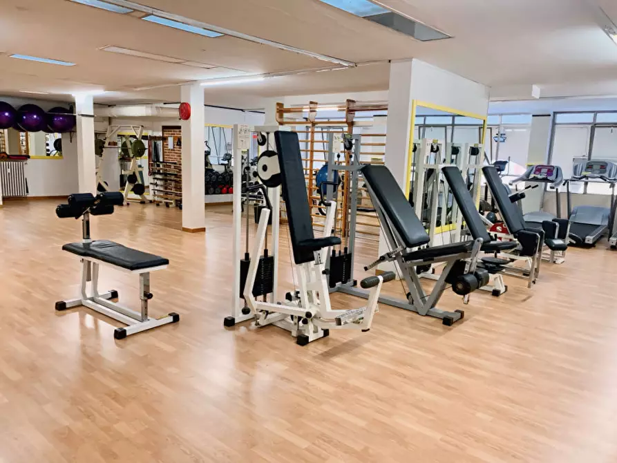 Immagine 3 di Ufficio in vendita  in Largo Europa a Padova