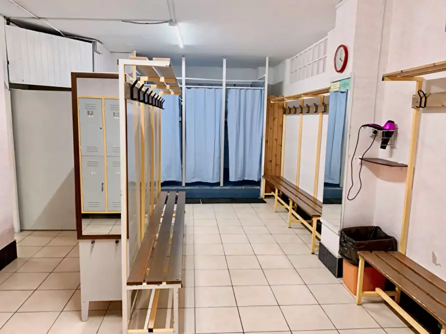 Immagine 4 di Ufficio in vendita  in Largo Europa a Padova