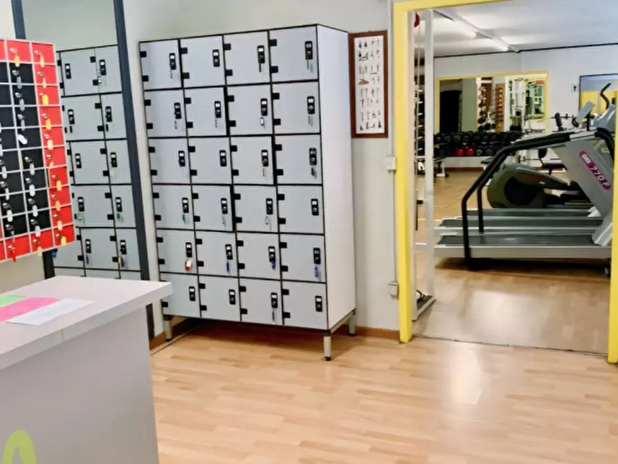 Immagine 5 di Ufficio in vendita  in Largo Europa a Padova