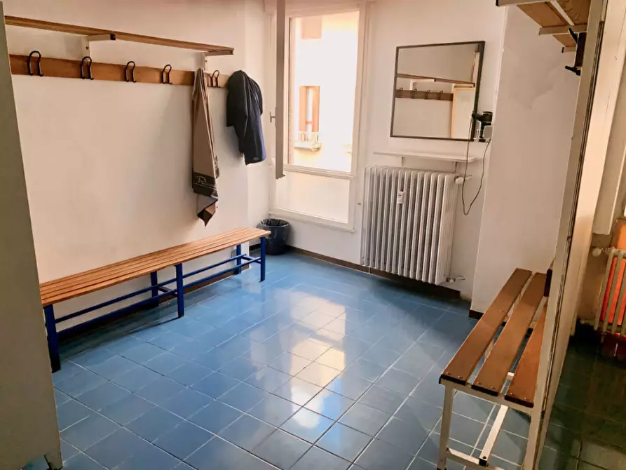 Immagine 6 di Ufficio in vendita  in Largo Europa a Padova