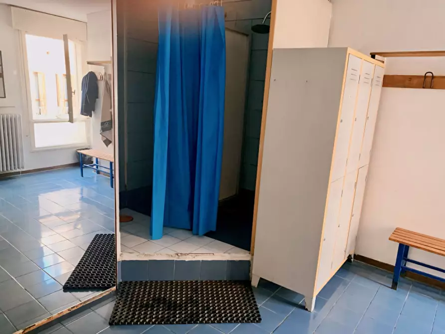 Immagine 7 di Ufficio in vendita  in Largo Europa a Padova