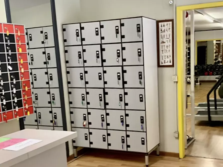 Immagine 8 di Ufficio in vendita  in Largo Europa a Padova