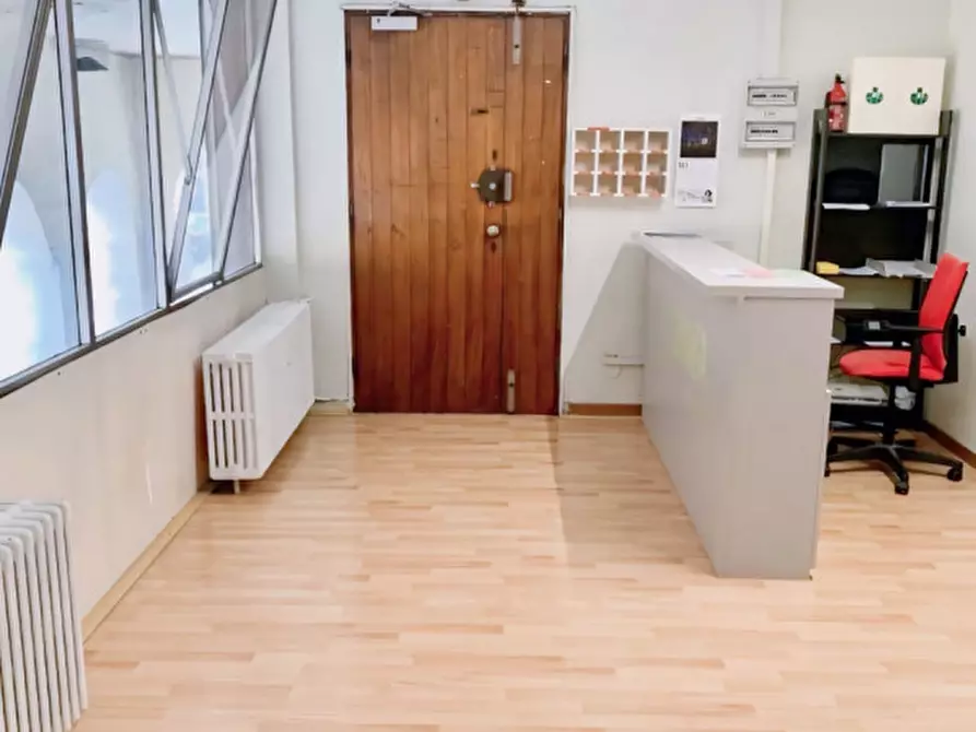 Immagine 9 di Ufficio in vendita  in Largo Europa a Padova