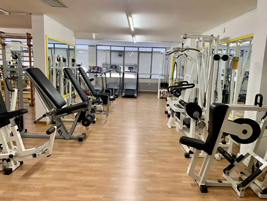 Immagine 11 di Ufficio in vendita  in Largo Europa a Padova