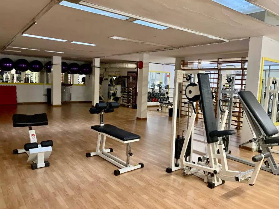 Immagine 12 di Ufficio in vendita  in Largo Europa a Padova