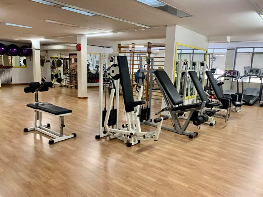 Immagine 13 di Ufficio in vendita  in Largo Europa a Padova