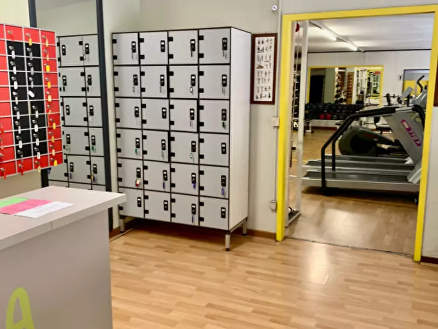 Immagine 14 di Ufficio in vendita  in Largo Europa a Padova