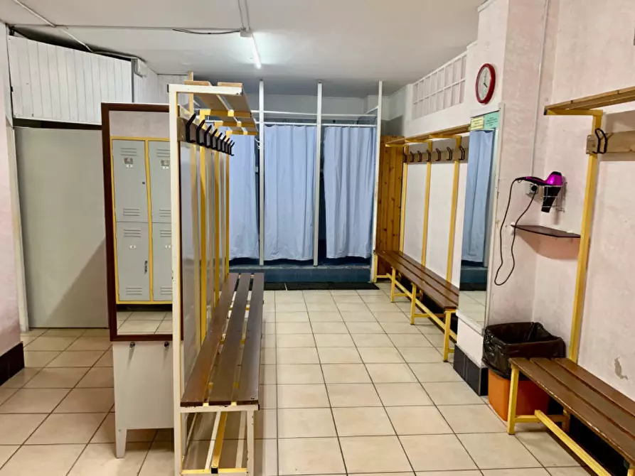 Immagine 15 di Ufficio in vendita  in Largo Europa a Padova