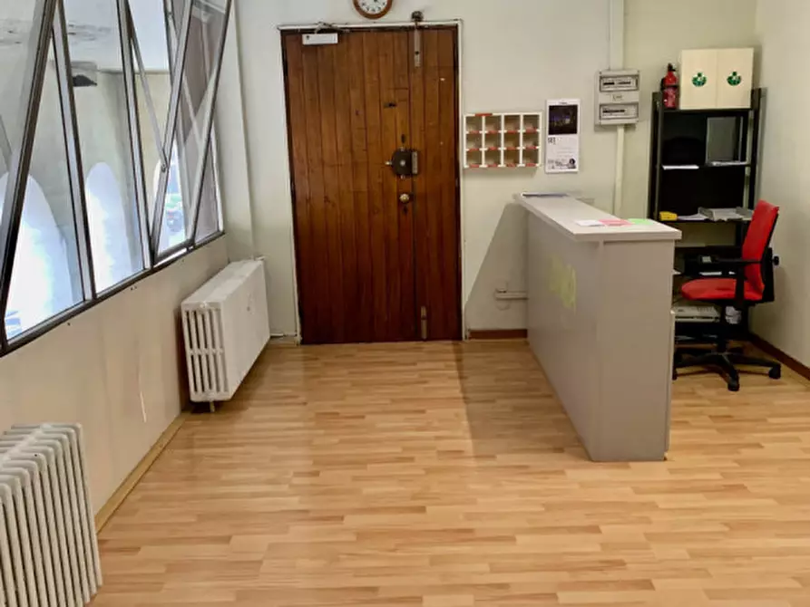 Immagine 16 di Ufficio in vendita  in Largo Europa a Padova