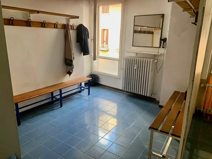 Immagine 17 di Ufficio in vendita  in Largo Europa a Padova