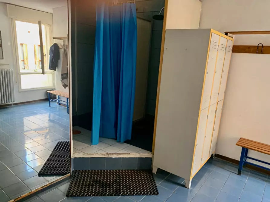 Immagine 18 di Ufficio in vendita  in Largo Europa a Padova