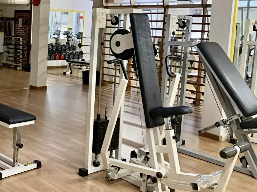 Immagine 19 di Ufficio in vendita  in Largo Europa a Padova