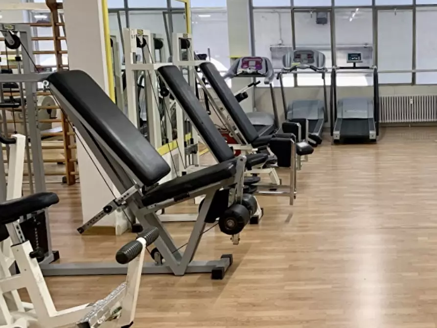 Immagine 20 di Ufficio in vendita  in Largo Europa a Padova