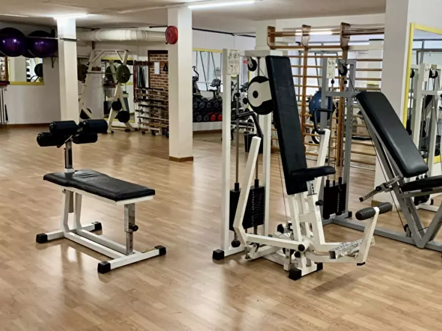 Immagine 21 di Ufficio in vendita  in Largo Europa a Padova