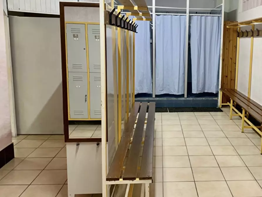 Immagine 22 di Ufficio in vendita  in Largo Europa a Padova