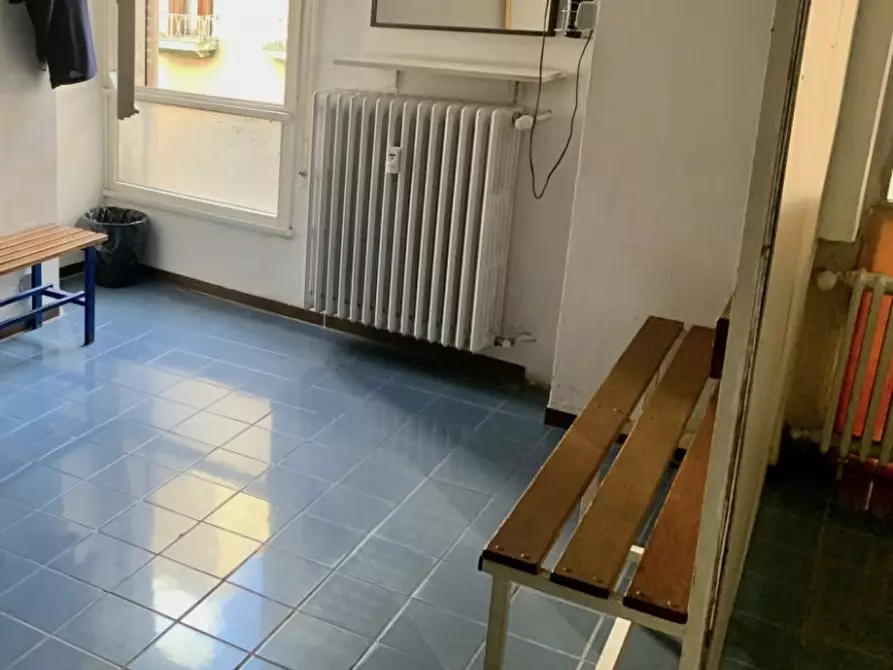 Immagine 23 di Ufficio in vendita  in Largo Europa a Padova