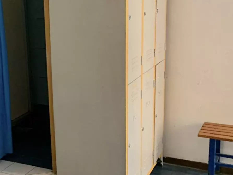 Immagine 24 di Ufficio in vendita  in Largo Europa a Padova