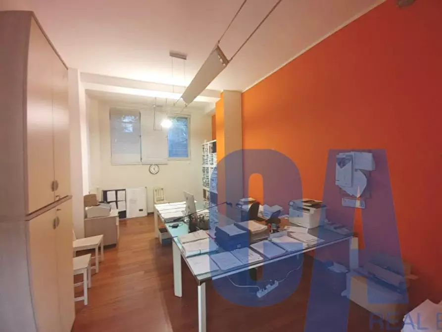 Immagine 1 di Ufficio in vendita  in VIA FORCELLA VINCENZO a Milano