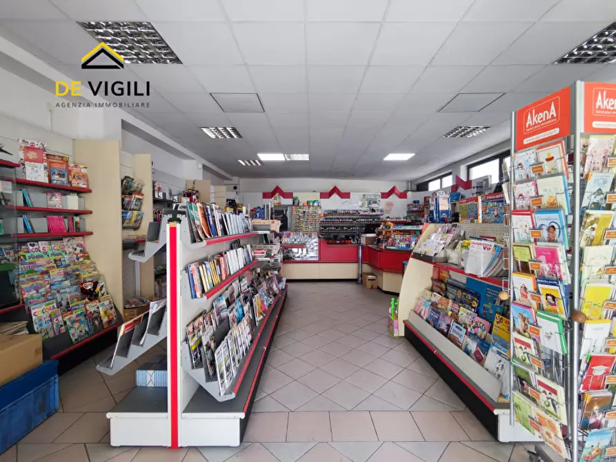 Immagine 2 di Attività commerciale in vendita  in Corso del Popolo a Mezzolombardo