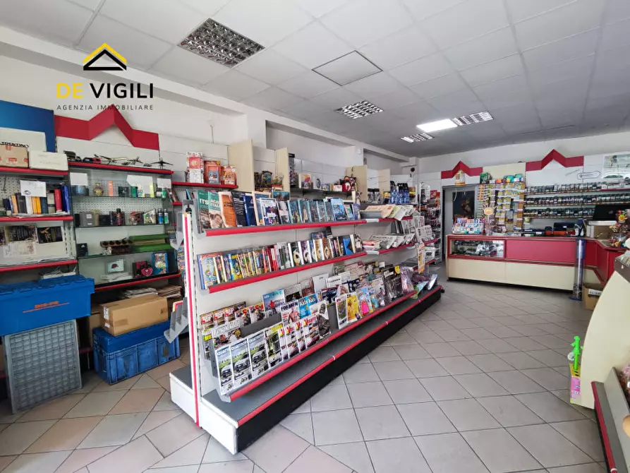 Immagine 3 di Attività commerciale in vendita  in Corso del Popolo a Mezzolombardo