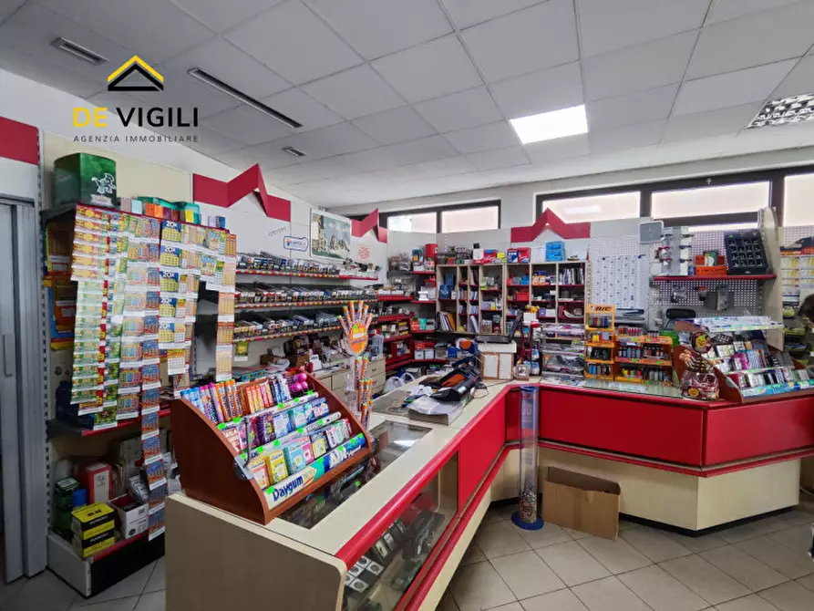 Immagine 5 di Attività commerciale in vendita  in Corso del Popolo a Mezzolombardo