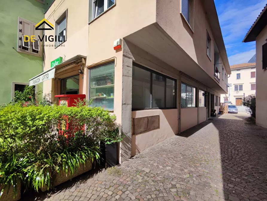 Immagine 7 di Attività commerciale in vendita  in Corso del Popolo a Mezzolombardo
