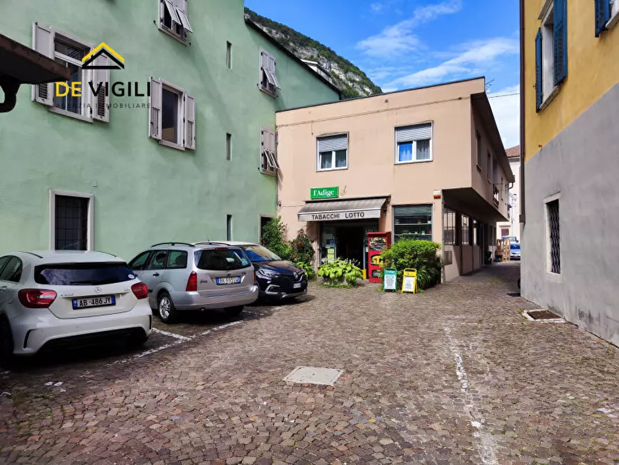 Immagine 8 di Attività commerciale in vendita  in Corso del Popolo a Mezzolombardo