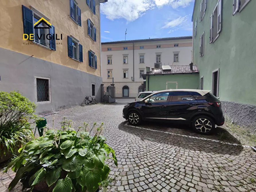 Immagine 10 di Attività commerciale in vendita  in Corso del Popolo a Mezzolombardo