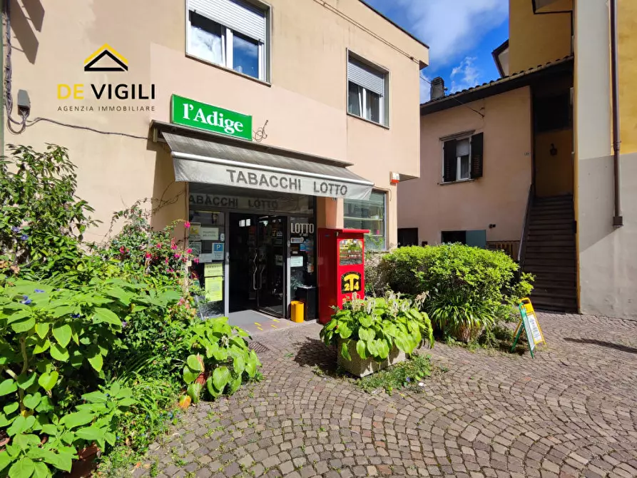 Immagine 12 di Attività commerciale in vendita  in Corso del Popolo a Mezzolombardo