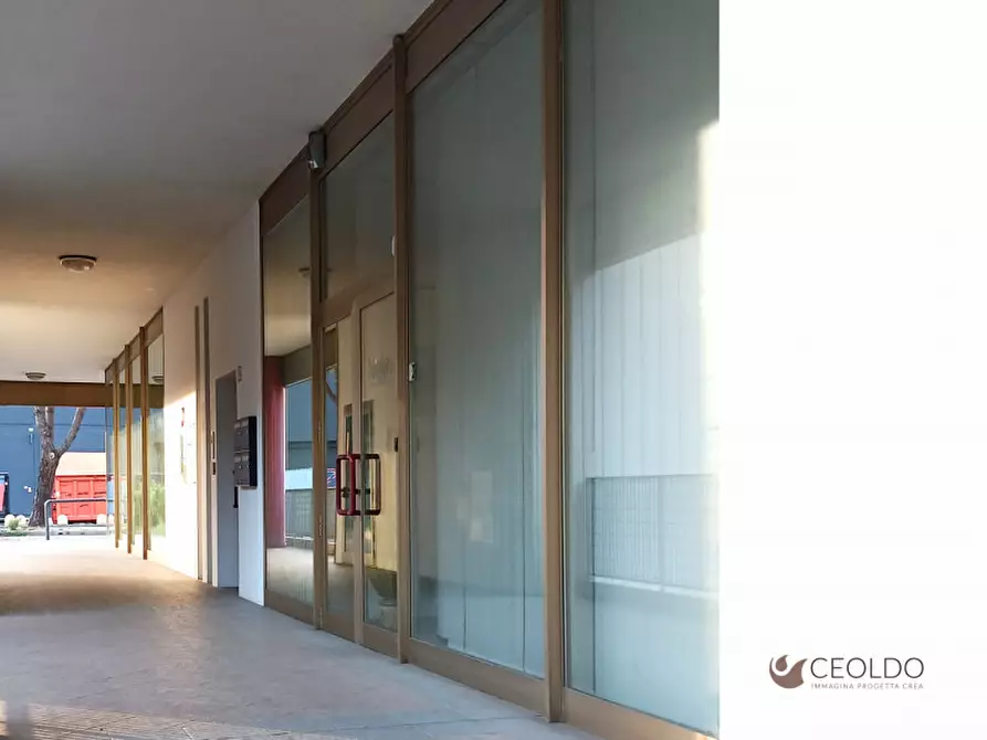Immagine 9 di Negozio in vendita  in via della Croce Rossa a Padova