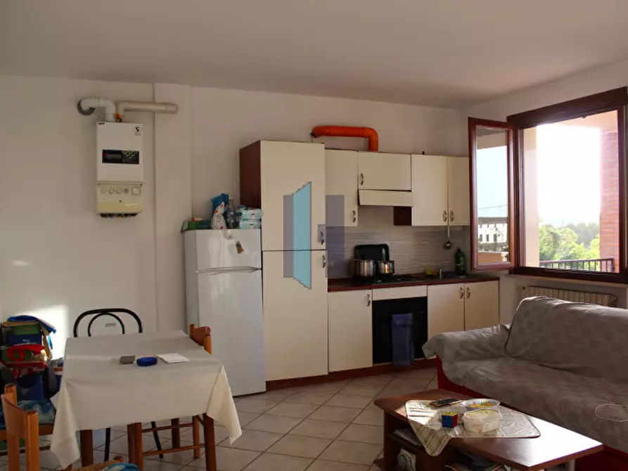 Immagine 1 di Appartamento in vendita  in VIA XX SETTEMBRE a Carpenedolo