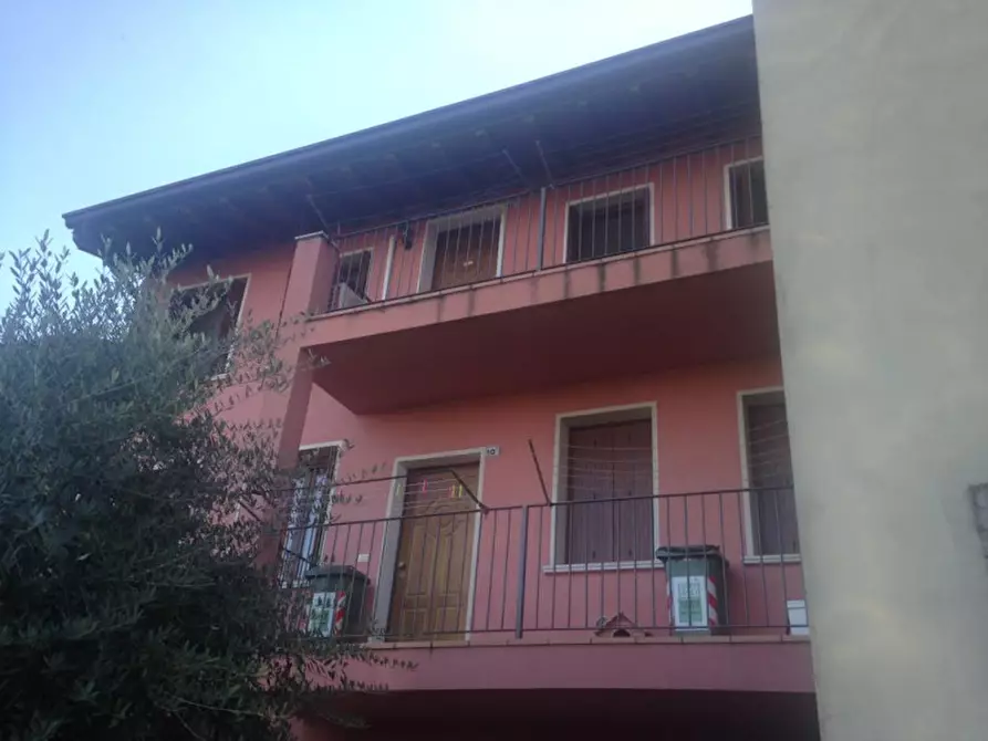 Immagine 1 di Appartamento in vendita  in Strada Zocca a Castel Goffredo