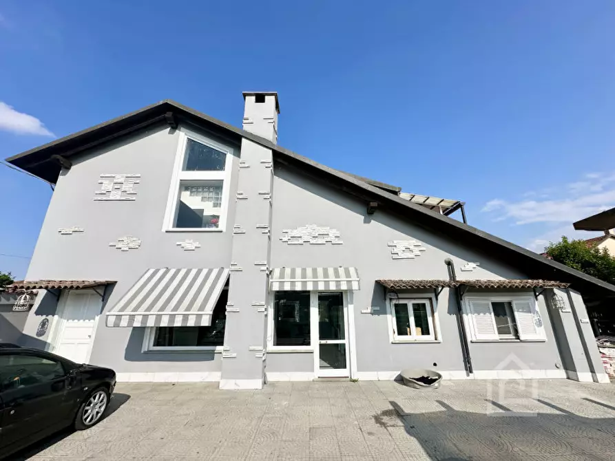 Immagine 1 di Casa indipendente in vendita  in Via Per Torino 27 a Verolengo